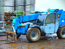 Genie GTH-644 Telehandler Genie GTH-644 Telehandler