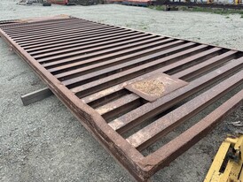 11ft x 32ft Grizzly 11ft x 32ft Grizzly