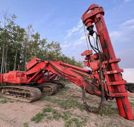 Foundation and Piling Foundation and Piling