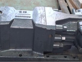 Sandvik HLX5 Rock Drill Sandvik HLX5 Rock Drill