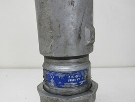 Cooper Crouse-Hinds APJ3485 30 Amp Plug Cooper Crouse-Hinds APJ3485 30 Amp Plug