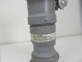 Killark VPR 3034 30 Amp Receptacle Killark VPR 3034 30 Amp Receptacle