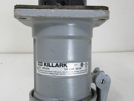 Killark VR1034 100 Amp Receptacle Killark VR1034 100 Amp Receptacle
