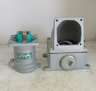 Receptacles Receptacles