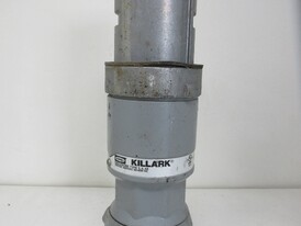 100A Killark VPR1034 Receptacle 100A Killark VPR1034 Receptacle
