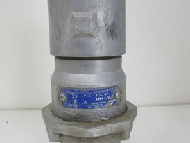 Cooper Crouse-Hinds APJ6485 60 Amp Plug Cooper Crouse-Hinds APJ6485 60 Amp Plug