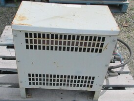 10kVA Delta E.V.I. Transformer 10kVA Delta E.V.I. Transformer