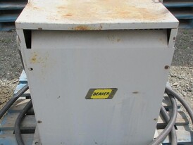 40kVA Beaver Isolation Transformer 40kVA Beaver Isolation Transformer