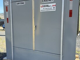 PPE Drying Cabinets PPE Drying Cabinets