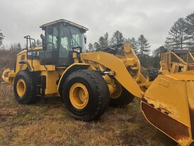 CAT 950M Z Wheel Loader CAT 950M Z Wheel Loader