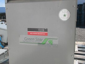 Rex 30kVA Isolation Transformer Rex 30kVA Isolation Transformer