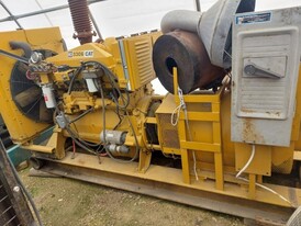 150kW CAT Diesel Generator 150kW CAT Diesel Generator