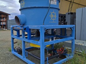 Hy-G P40 Gold Concentrator Hy-G P40 Gold Concentrator