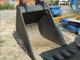 3ft Wide Digging Bucket 3ft Wide Digging Bucket
