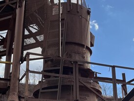 Allis Chalmers 45 Hydrocone Crusher Allis Chalmers 45 Hydrocone Crusher