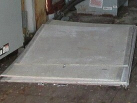Cement Board Cement Board