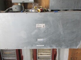 Code Electric 600 Amp CT Cabinet Code Electric 600 Amp CT Cabinet