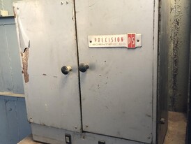 Precision Scientific Drying Oven Precision Scientific Drying Oven