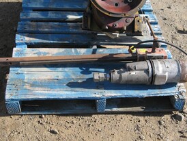 Black & Decker 748 Core Drill Black & Decker 748 Core Drill