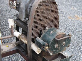 McCool 6.5 F Pulverizer McCool 6.5 F Pulverizer
