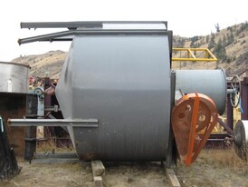 10ft Diameter Thickener 10ft Diameter Thickener