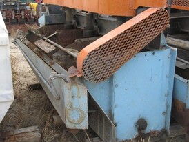 Denver No. 15 3-Cell Flotation Cells Denver No. 15 3-Cell Flotation Cells