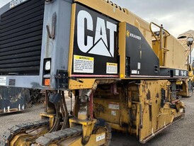 CAT PM-465 Cold Planer CAT PM-465 Cold Planer