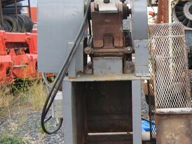 Samson No. 00 Lab Jaw Crusher Samson No. 00 Lab Jaw Crusher