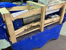 Goulds 33SV e-SV Vertical Multistage Pump Goulds 33SV e-SV Vertical Multistage Pump