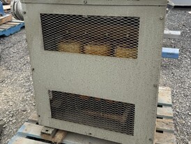 Tracon 112.5kVA Transformer Tracon 112.5kVA Transformer