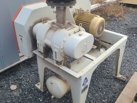 Kice PD3000 Positive Displacement Blower Kice PD3000 Positive Displacement Blower