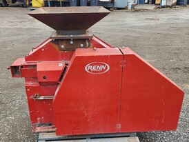 Renn RMC12 Roller Mill Renn RMC12 Roller Mill