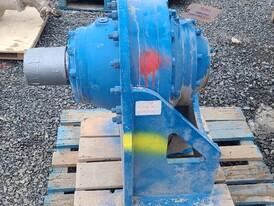 Brevini ED2250MN Inline Planetary Gearbox Brevini ED2250MN Inline Planetary Gearbox