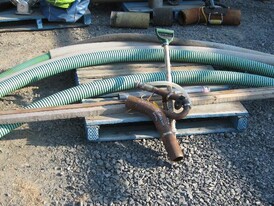 Dredging Hose Package Dredging Hose Package