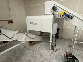 H-200 Glass Aggregate Processor H-200 Glass Aggregate Processor