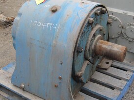 Falk 302-8EZ Inline Speed Reducer Falk 302-8EZ Inline Speed Reducer