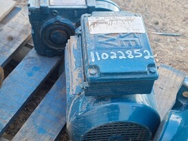 3HP SEW-Eurodrive FA376A Gearmotor 3HP SEW-Eurodrive FA376A Gearmotor