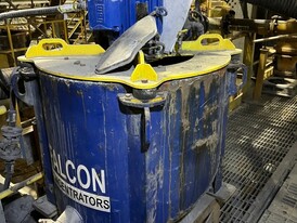 Sepro Falcon SB400 Concentrator Sepro Falcon SB400 Concentrator