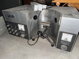 Perkin Elmer 303 Atomic Absorption Machine Perkin Elmer 303 Atomic Absorption Machine