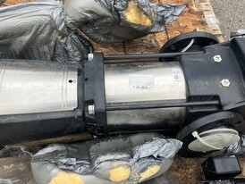 Grundfos CR64-3-1 Vertical Inline Pump Grundfos CR64-3-1 Vertical Inline Pump