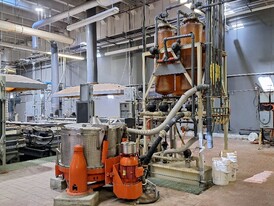 Unused, Surplus Refinery Equipment Unused, Surplus Refinery Equipment