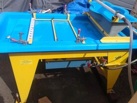 Action Mining M7 Wave Table Action Mining M7 Wave Table