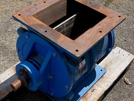 Smoot 10in FT12 Rotary Valve Smoot 10in FT12 Rotary Valve