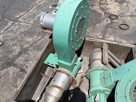 Eclipse ThermJet Burner Eclipse ThermJet Burner