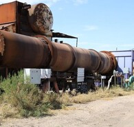 Waste Management Equipment Waste Management Equipment