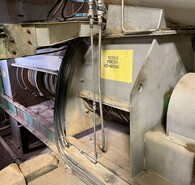 Screw Presses Screw Presses
