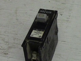 Interruptor Cutler Hammer de 1 polo 40 amp