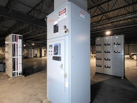 2500HP Soft Starter 2500HP Soft Starter