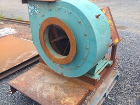 15HP Centrifugal Blower 15HP Centrifugal Blower