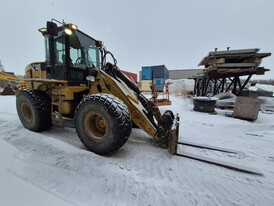 CAT 930H Wheel Loader CAT 930H Wheel Loader